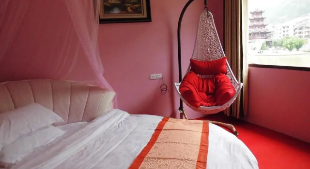 Xinghuayu Inn, Rezervați Hotel Zhenyuan Guizhou