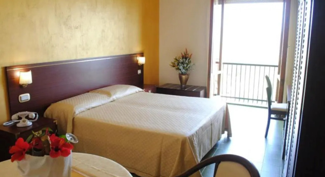 Номер Standard Hotel America