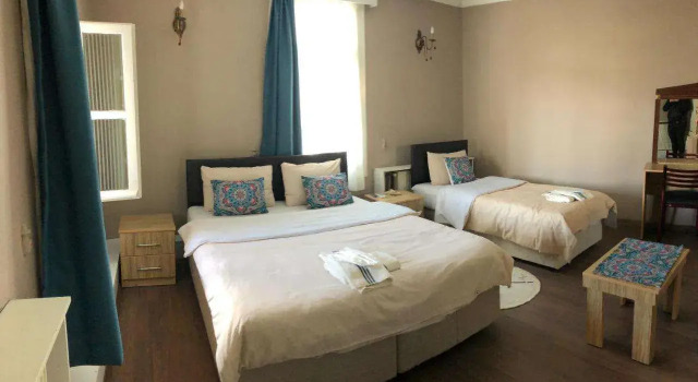 Antik Hotel Istanbul, Забронировать Отель Фатих Стамбул, рядом с Мечеть Малая Айя-София