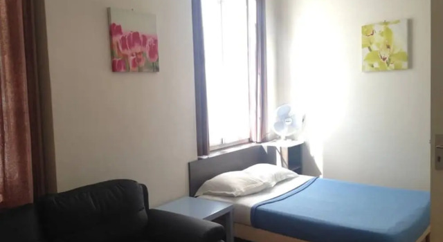 Apartment Poisson 1, Забронировать Апартаменты/квартира 2-й округ: Биржа Париж, рядом с Станция метро Rambuteau