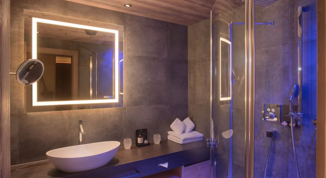 Номер Standard LUNARIS Wellnessresort