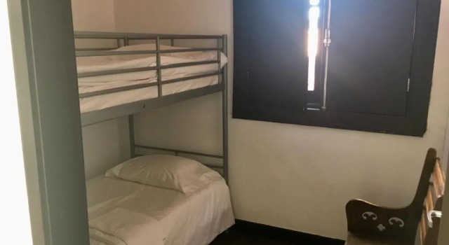 Двухместный номер Standard Casa do Ser Hostel