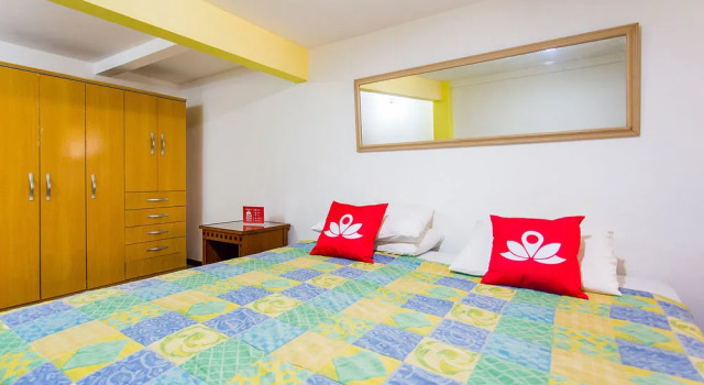 ZEN Rooms Canal Barra, Забронировать Отель Отели штата Рио-де-Жанейро 3 звезды, 3*