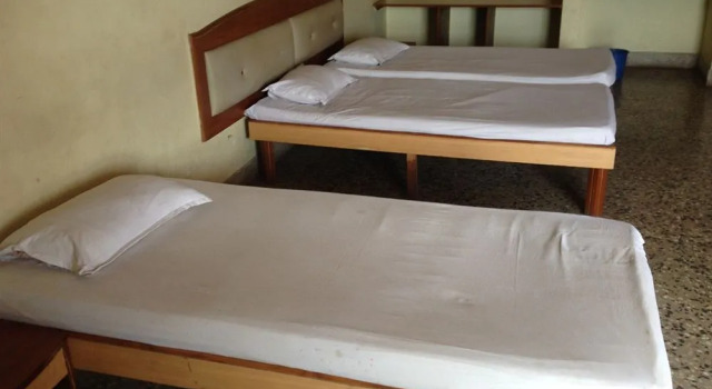 Hotel Grand Liz, Buchen Sie Hotel Süd-Goa 