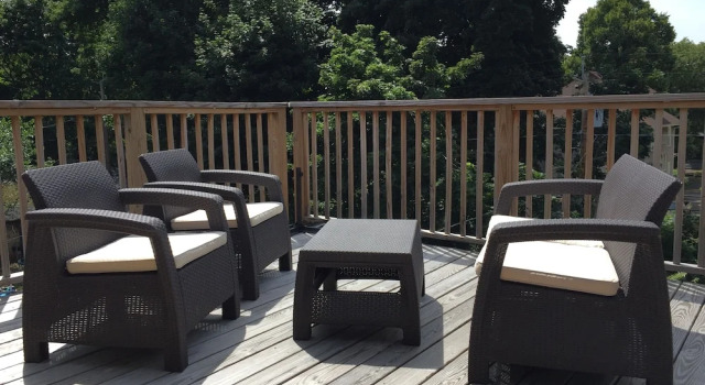 Номер Premium Dartmouth House Inn