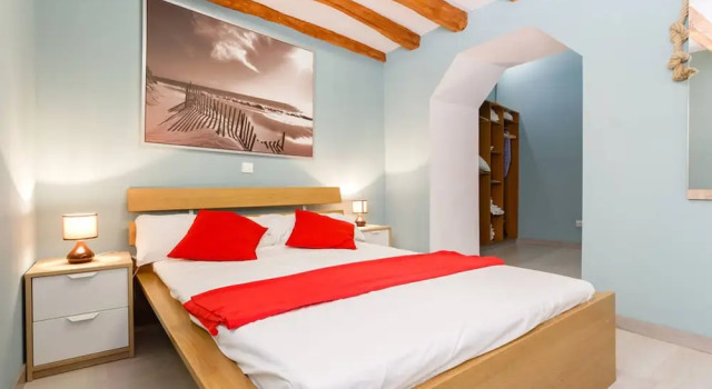 Apartamento Calle Sol, Забронировать Апартаменты/квартира Херес-де-ла-Фронтера Коста-де-ла-Лус, рядом с Театр Villamarta