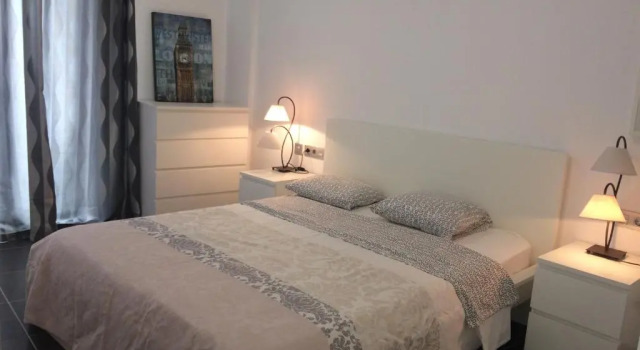 TOP New apartment center Los Cristianos, Book Apartment SPA Hotels in Tenerife, SPA