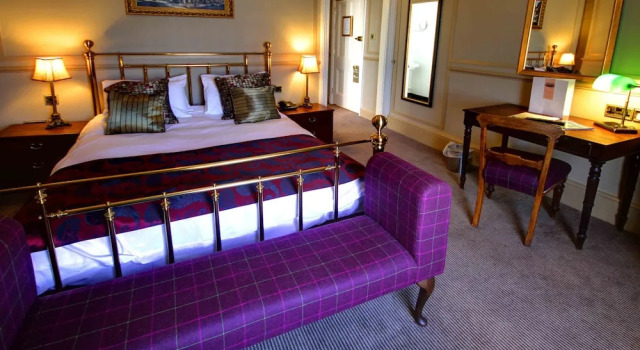 Номер Superior Kings Head Hotel By Greene King Inns