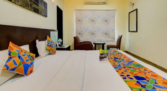 Hotel Signature By FabHotel, Забронировать Отель Отели штата Махараштры 3 звезды, 3*