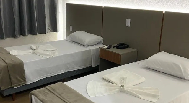 Номер Deluxe Westin Palace Hotel