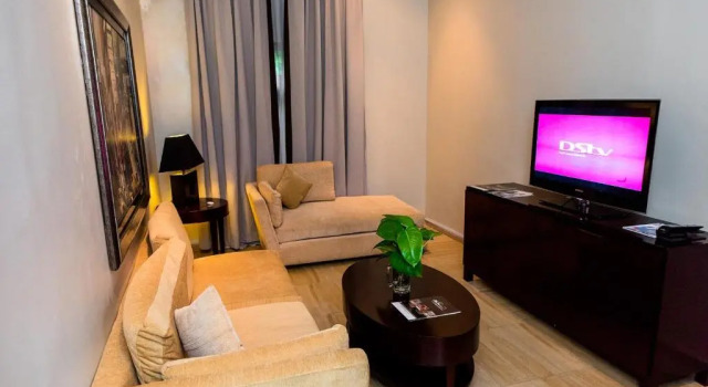 Люкс Superior Clear Essence California Spa & Wellness Resort