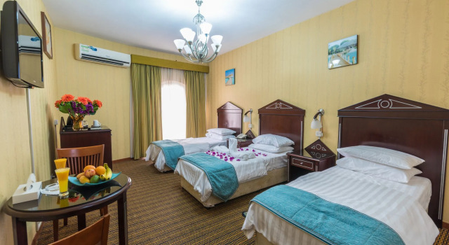Victoria Hotel