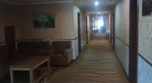 Anji Shuntai Hotel, Prenota Hotel Anji Zhejiang
