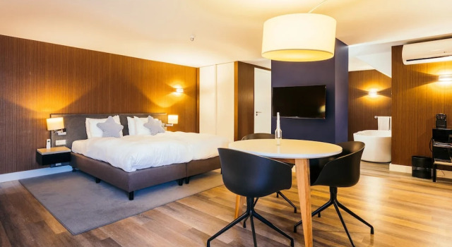 Suite Delta Hotel