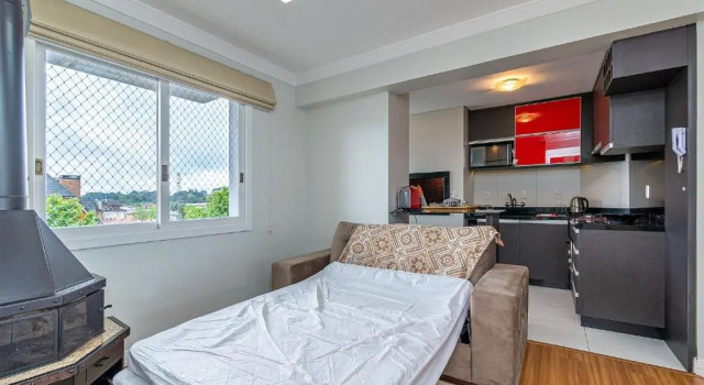 Апартаменты Amsterdã   Stay House Temporada