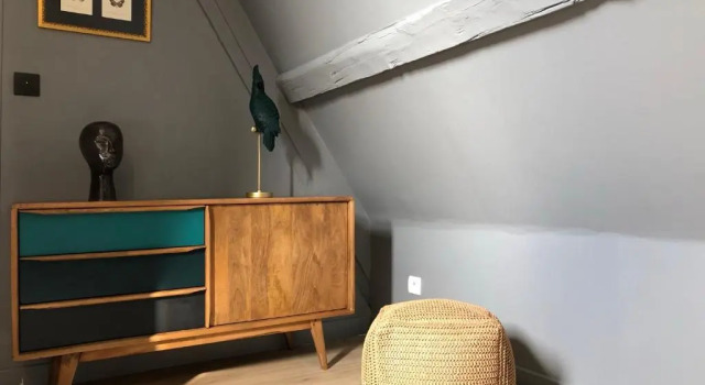 Коттедж La Maison