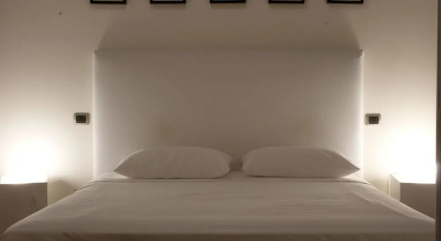 Двухместный люкс Comfort Masseria Olivola