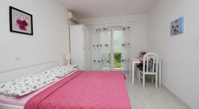 Апартаменты Apartments Vekic