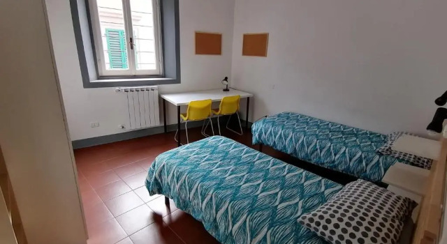 Апартаменты Standard SantAntonino Apartments