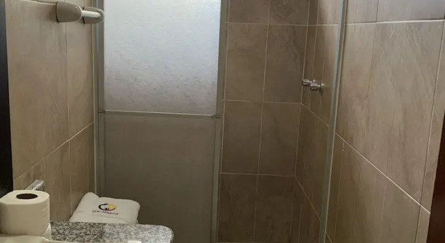Номер Standard Hotel San Vicente Galapagos