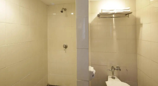 Номер Standard Baan Din Ki