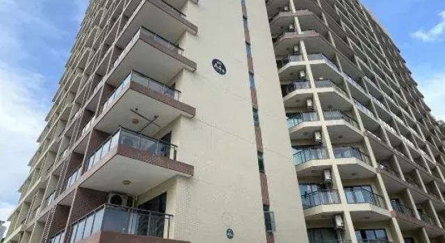Cloud View Apartment (Yangjiang Hailing Island Dajiaowan Branch), Rezervasyon Daire Guangdong otoparklı oteller, Otopark