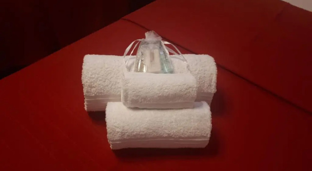 Номер Standard B&B I Pini Di Storaco