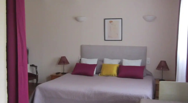 B&B Les Romarins