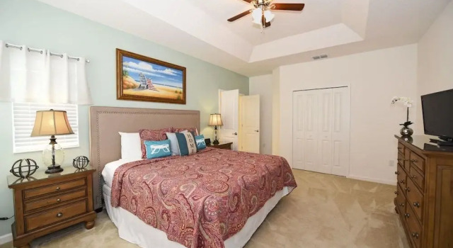 Hommer - Bella Vida, Rezerwuj Hotel Kissimmee Kissimmee