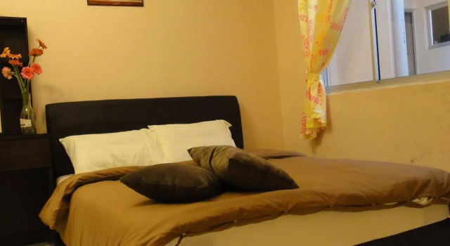 Muis Apartment Penthouse (4 Bedrooms), Boek Appartement Brinchang 