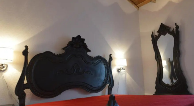 Люкс Quinta da Fonte em Moncarapacho
