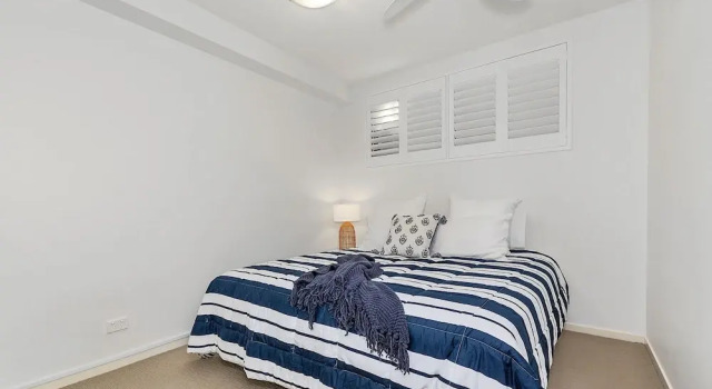 3BRM Poolside in the Heart of Casuarina