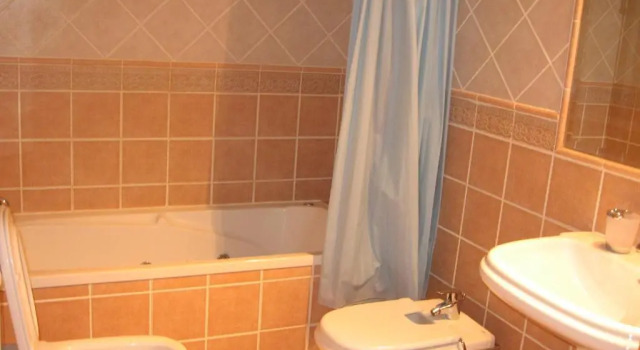 Апартаменты Jardim Paraiso Apartments