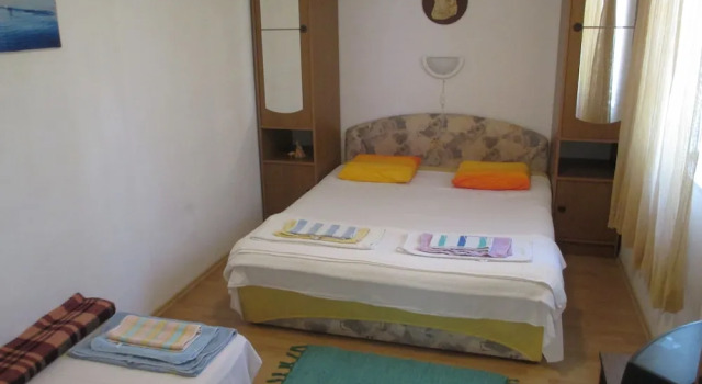 Apartment Bepo, Book Lejlighed Hoteller i Split Region med parkering, Parkering