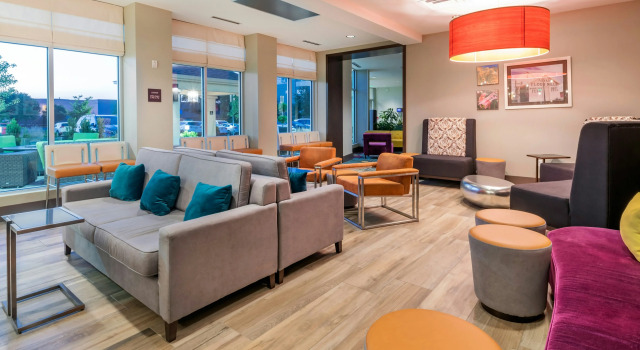 Hilton Garden Inn Arvada Denver, CO