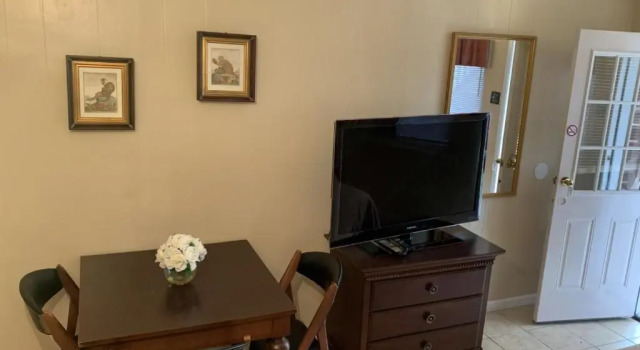 Студия ELIS APARTMENT
