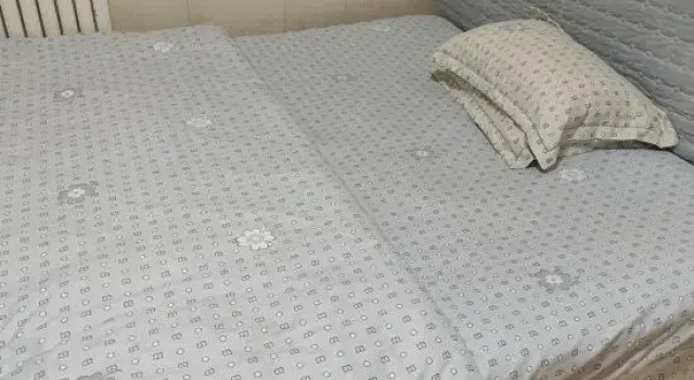 Номер Standard Tianjin Common People Daily Rent