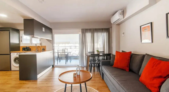 Standard room Kali 56