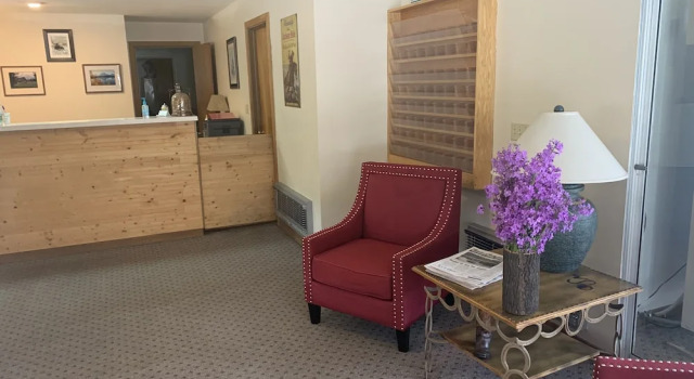Golden Eagle Inn