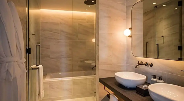 Двухместный люкс Deluxe Hotel Toranomon Hills - The Unbound Collection by Hyatt