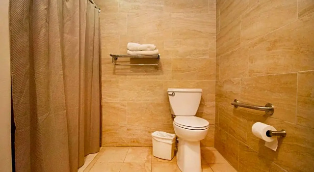 Двухместный номер Standard с видом на сад Hotel Faranda Guayacanes, a member of Radisson Individuals