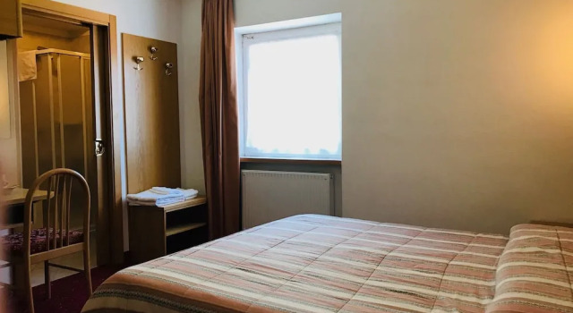 Двухместный номер Standard Hotel Santoni