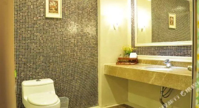 Двухместный люкс Superior River Scene Palace Hotel