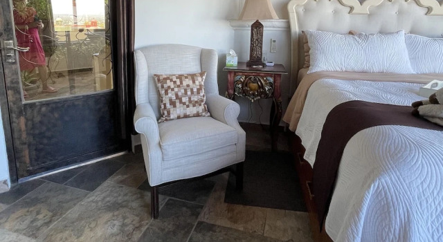 Номер Standard Casa Grande Luxury Accommodations