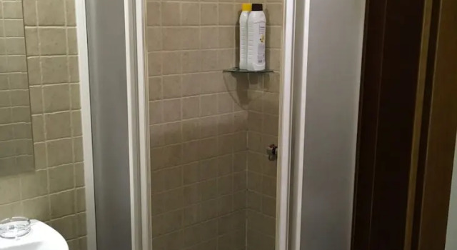 Двухместный номер Standard Pensión La Bilbaina - Albergue Logroño