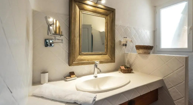 Двухместный номер Standard Hôtel Palombaggia