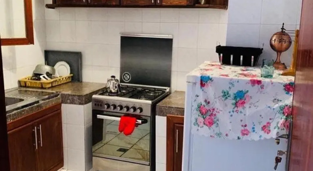 No.6, Rezerwuj Apartament Hotele w Tanger-Tetouan z parkingiem, Parking