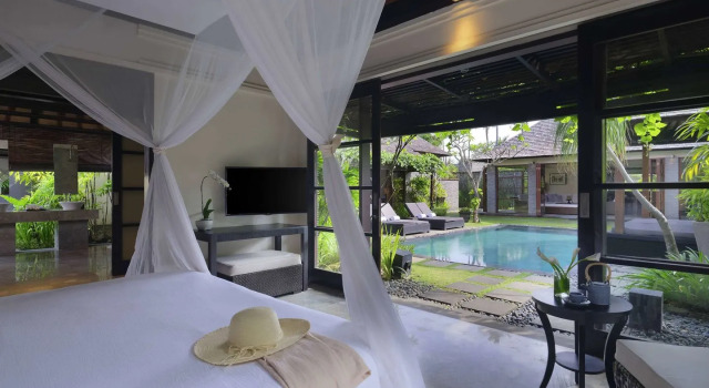 Peppers Seminyak