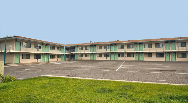 Americas Best Value Inn & Suites Helena