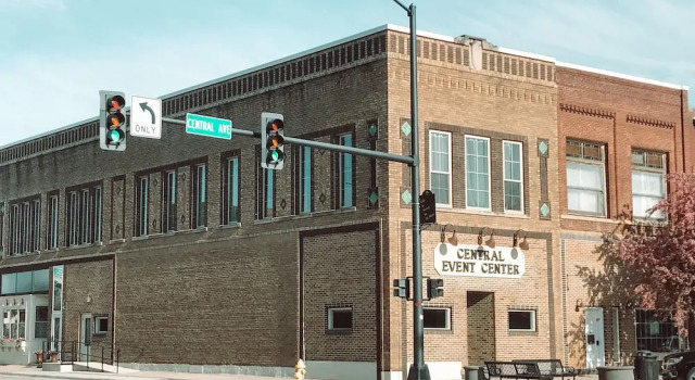 Inn On Central